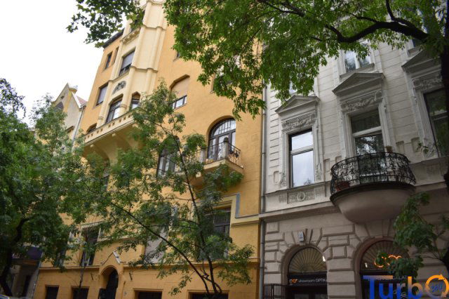 Eladó téglalakás, IX. kerületben, Hőgyes Endre utcában