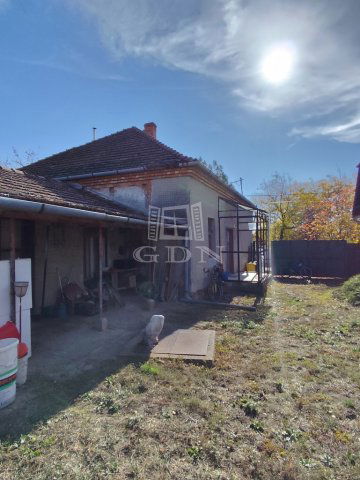 Eladó családi ház, Tiszaszigeten 29.9 M Ft, 2+1 szobás