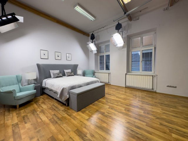 Eladó téglalakás, Budapesten, VI. kerületben 117.16 M Ft