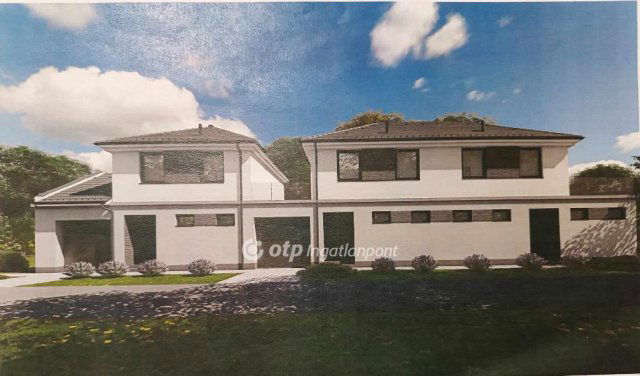 Eladó családi ház, Hajdúböszörményen 89.9 M Ft, 2 szobás