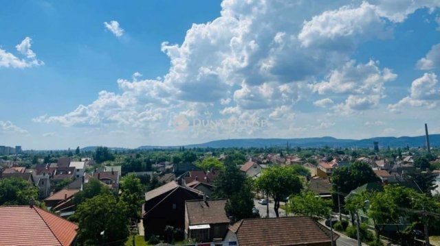 Eladó téglalakás, Budapesten, XV. kerületben 69.5 M Ft, 2 szobás