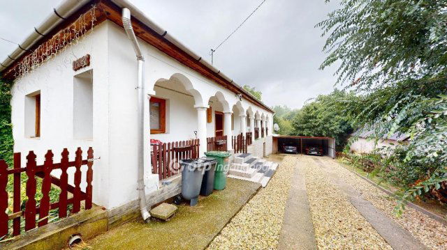 Eladó családi ház, Sajóbábonyon 32.9 M Ft, 2 szobás