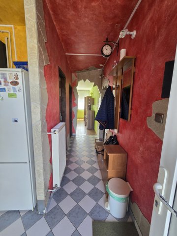 Eladó téglalakás, Budapesten, XX. kerületben, Pacsirta utcában