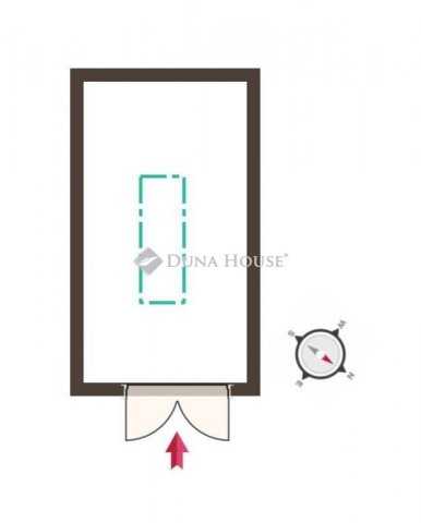 Eladó garázs, Székesfehérvárott 9.9 M Ft / költözzbe.hu