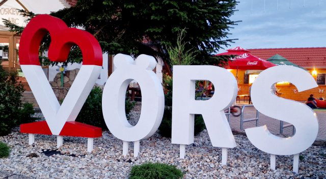 Eladó családi ház, Vörsön 25.5 M Ft, 3 szobás