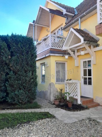 Eladó téglalakás, Egerben 77 M Ft, 5 szobás