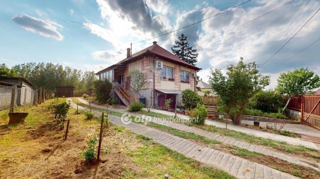 Eladó családi ház, Nyírmihálydin 59.7 M Ft, 1+2 szobás