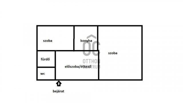 Eladó panellakás, Budapesten, XVII. kerületben 57.9 M Ft