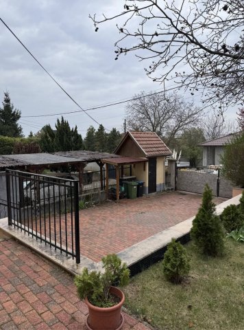 Eladó ikerház, Érden 116 M Ft, 3 szobás / költözzbe.hu