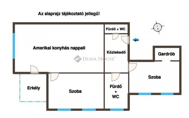 Eladó téglalakás, Budapesten, II. kerületben 245 M Ft, 3 szobás