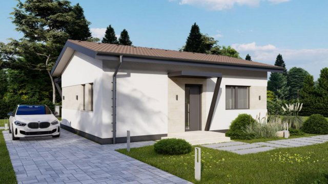 Eladó családi ház, Zalaegerszegen 30.2 M Ft, 2 szobás