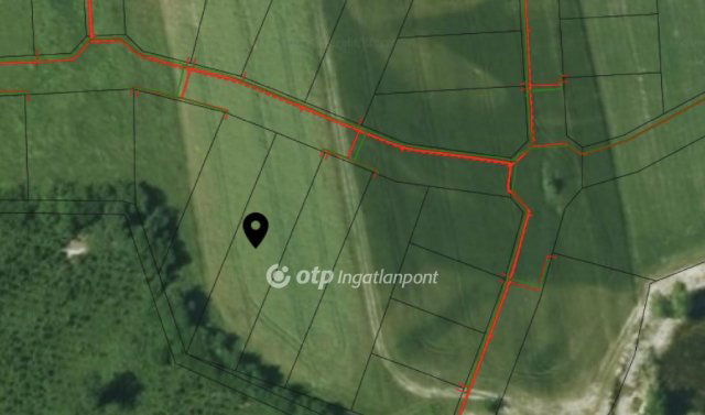 Eladó telek, Máriakálnokon 40.5 M Ft / költözzbe.hu