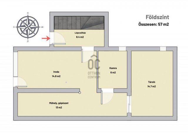 Eladó ikerház, Budapesten, XI. kerületben 184.9 M Ft, 5 szobás