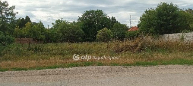 Eladó telek, Érden 25.7 M Ft / költözzbe.hu