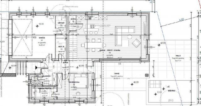Eladó családi ház, Diósdon 399 M Ft, 5 szobás