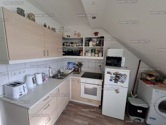Kiadó téglalakás, albérlet, Pomázon 165 E Ft / hó, 1 szobás