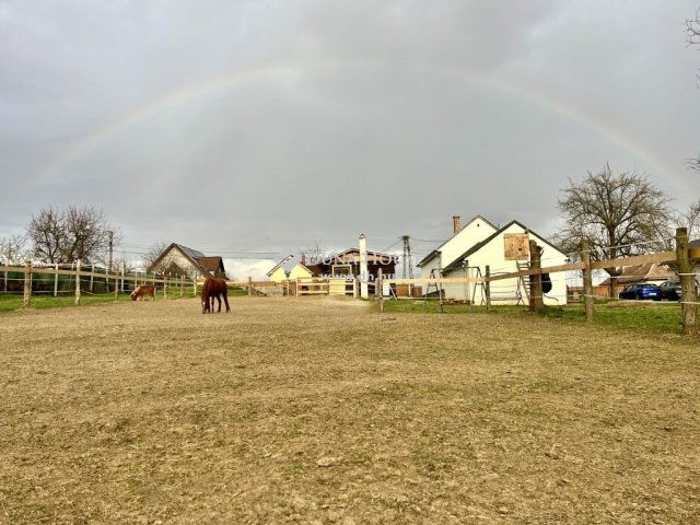 Eladó családi ház, Pusztaszemesen 85 M Ft, 3 szobás