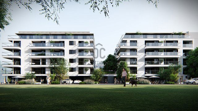 Eladó téglalakás, Budapesten, XIII. kerületben 121.9 M Ft