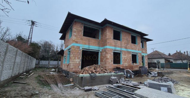 Eladó ikerház, Budapesten, XVIII. kerületben 136.99 M Ft