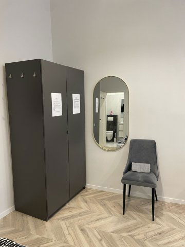 Eladó téglalakás, Budapesten, VIII. kerületben, Vas utcában