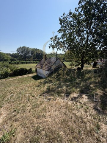 Eladó mezogazdasagi ingatlan, Látrányon 10 M Ft, 1 szobás