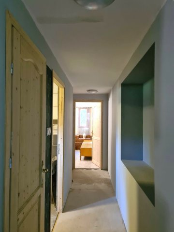 Eladó családi ház, Kisszékelyen 22 M Ft, 2 szobás