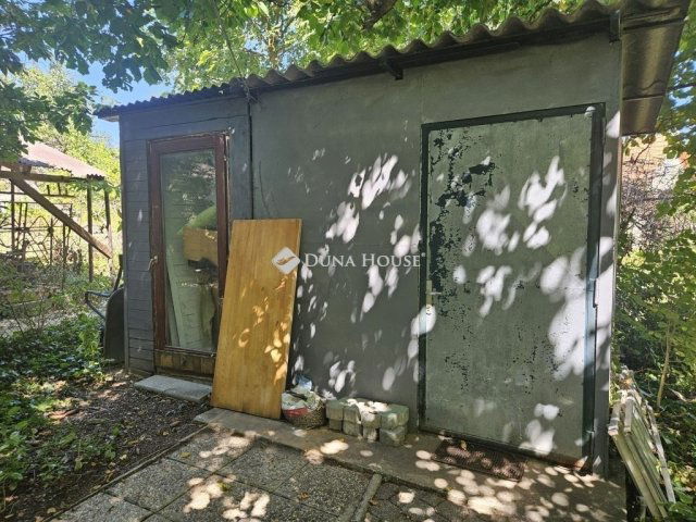 Eladó nyaraló, Tahitótfalun 48 M Ft, 2 szobás