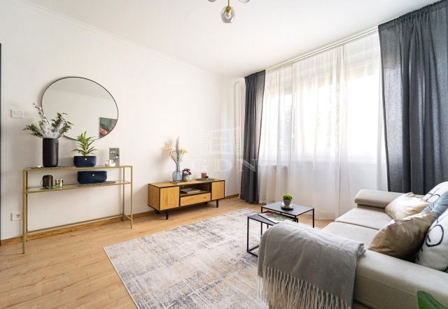 Eladó panellakás, Budapesten, IX. kerületben 59.9 M Ft