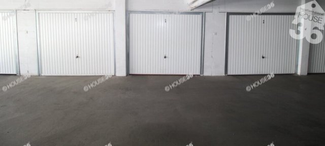 Kiadó garázs, Kecskeméten 45 E Ft / hó / költözzbe.hu