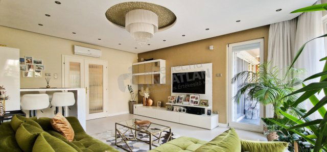 Kiadó téglalakás, albérlet, II. kerületben, Cserje utcában