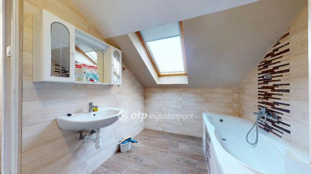 Eladó téglalakás, Tiszavasváriban 25.5 M Ft, 2 szobás