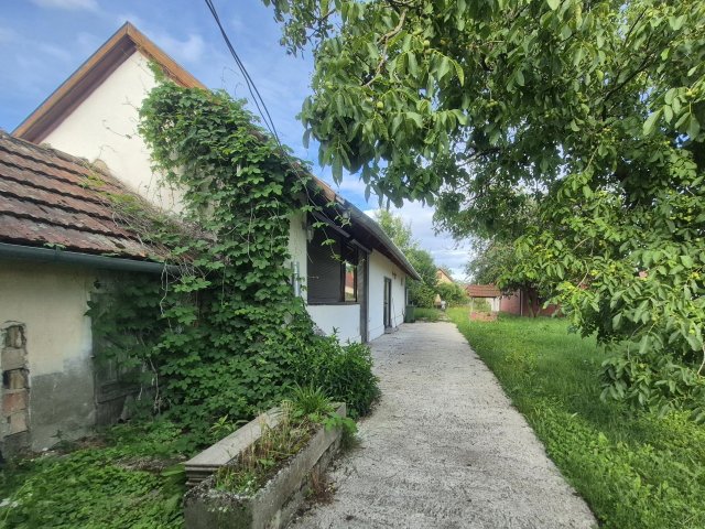 Eladó családi ház, Szőkedencsen 29.9 M Ft, 8 szobás