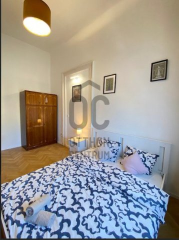 Eladó téglalakás, Budapesten, VIII. kerületben 116 M Ft