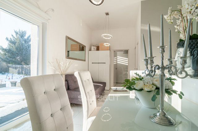 Eladó családi ház, Debrecenben 114.9 M Ft, 2+2 szobás