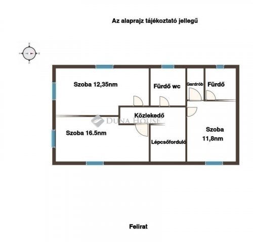 Eladó ikerház, Budapesten, XVII. kerületben 133.9 M Ft