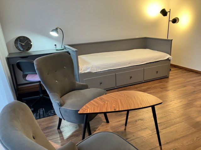 Kiadó téglalakás, albérlet, Debrecenben 180 E Ft / hó, 1 szobás