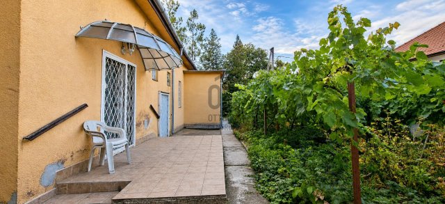 Eladó családi ház, Budapesten, X. kerületben 115 M Ft, 3 szobás