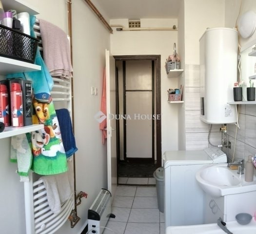 Eladó téglalakás, Budapesten, XXII. kerületben 59.99 M Ft