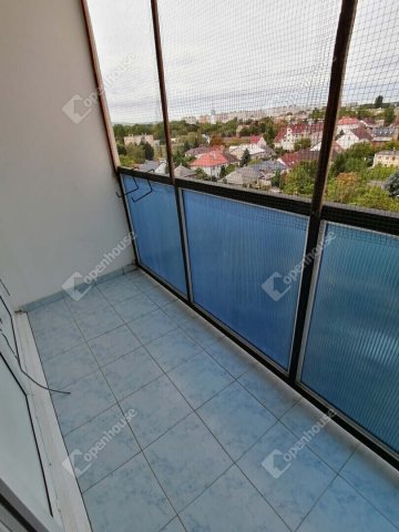 Eladó panellakás, Győrött 53.9 M Ft, 3 szobás