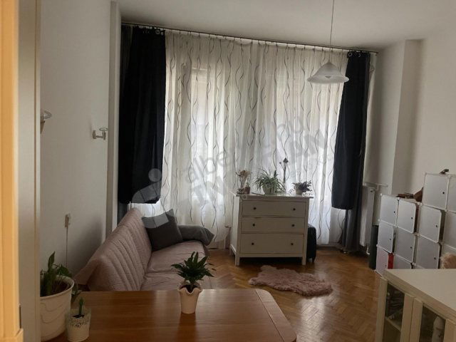Kiadó téglalakás, albérlet, Budapesten, VII. kerületben