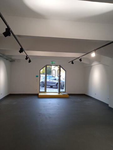 Kiadó üzlethelyiség, Budapesten, XI. kerületben 403 E Ft / hó