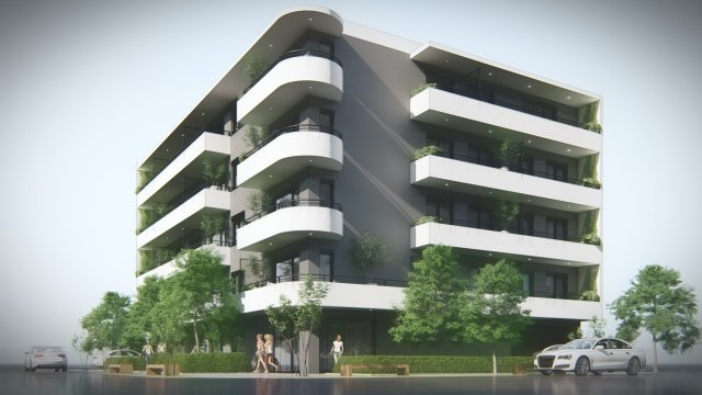 Eladó telek, Budapesten, XIII. kerületben 585 M Ft