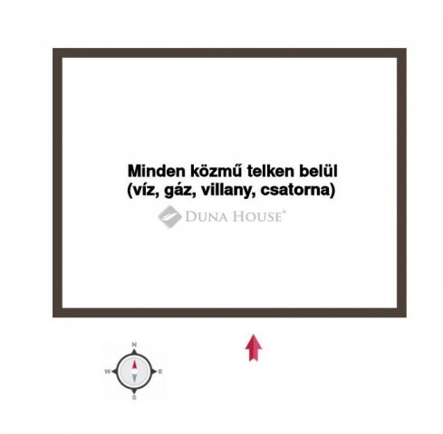 Eladó telek, Budaörsön 103.9 M Ft / költözzbe.hu