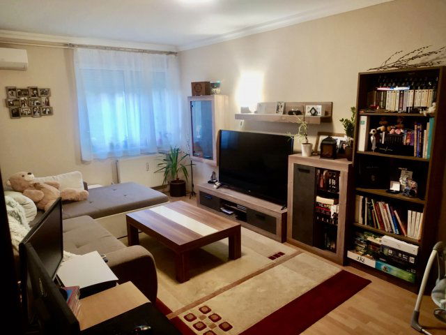 Eladó téglalakás, Debrecenben, Böszörményi úton 51.9 M Ft