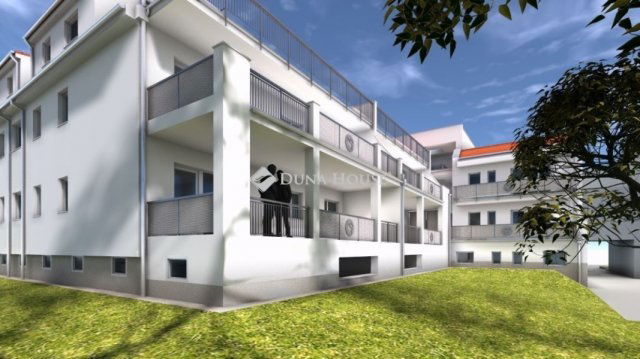 Eladó téglalakás, Veresegyházon 117.031 M Ft, 3 szobás