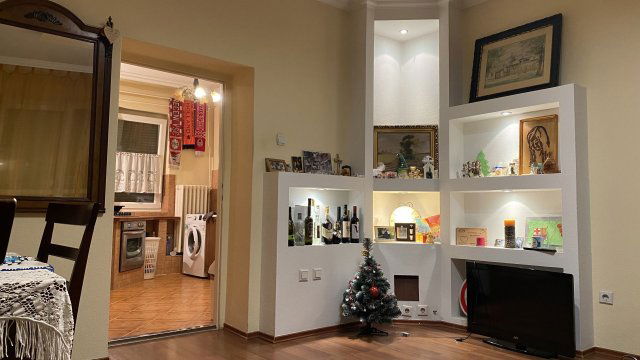 Eladó téglalakás, Debrecenben 49.7 M Ft, 2 szobás