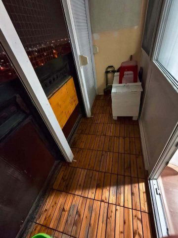 Eladó téglalakás, Nyíregyházán 35.5 M Ft, 2 szobás