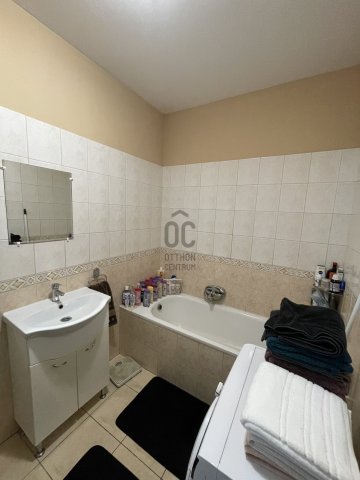 Eladó sorház, Hajdúsámsonon 48.99 M Ft, 3 szobás