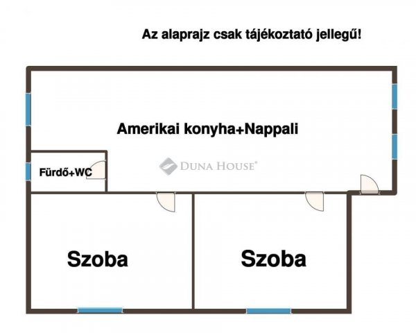 Eladó ikerház, Abonyban 35 M Ft, 3 szobás / költözzbe.hu