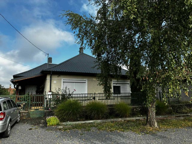 Eladó családi ház, Tállyán 44 M Ft, 2+1 szobás